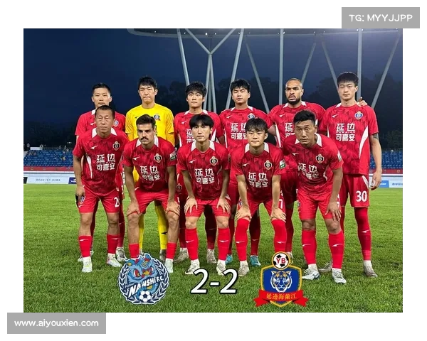 多明戈斯远射破门救主 苏州东吴主场战平延边握手言和