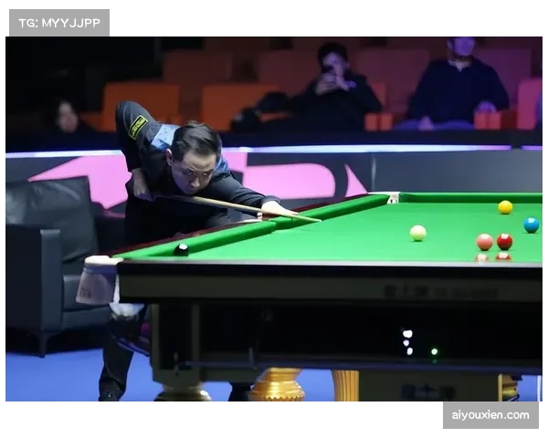 斯诺克国际锦标赛裁判团队登场 多位国际级裁判加盟助阵