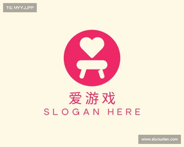 发现爱游戏